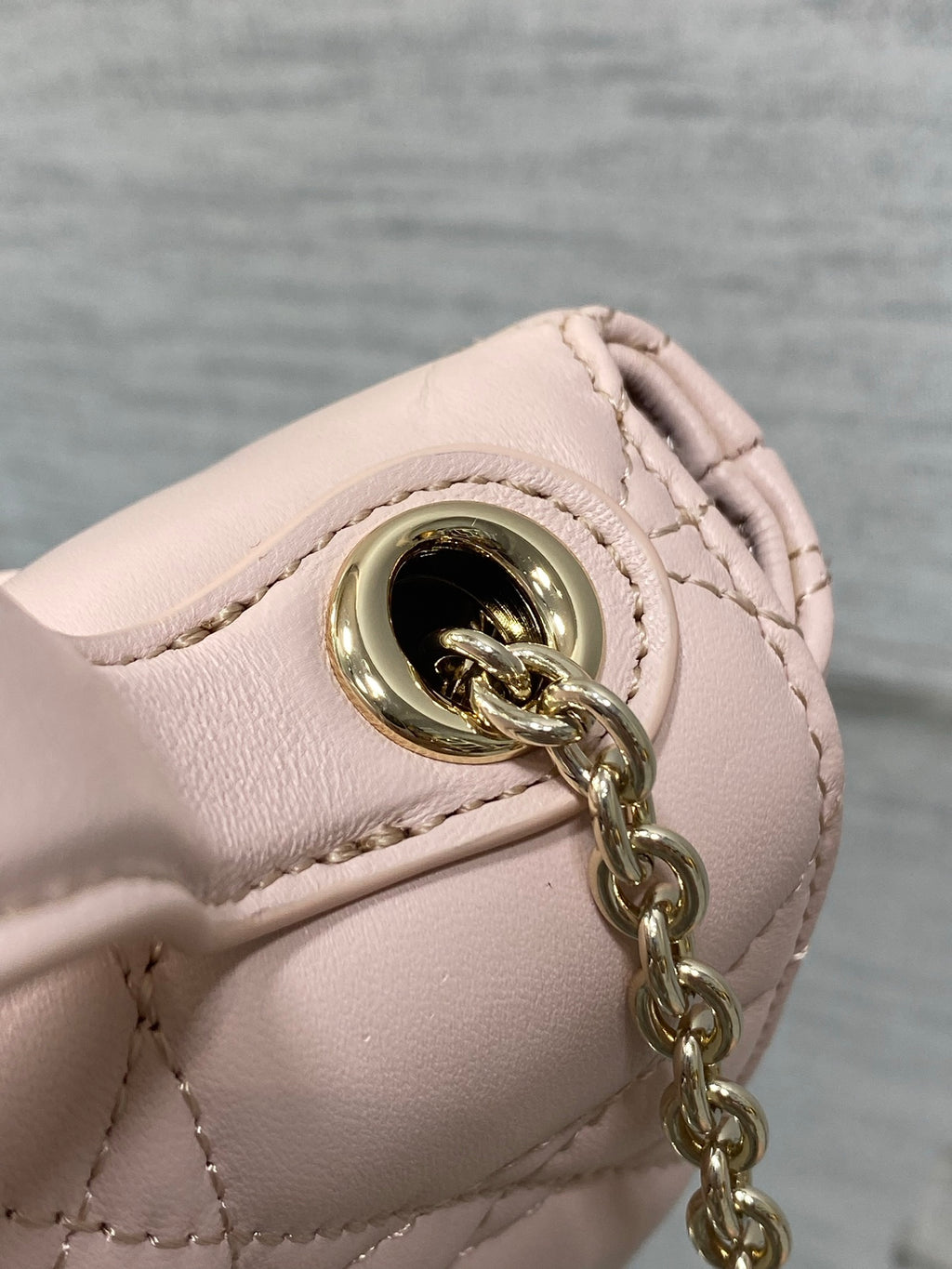 My Dior Mini Bag