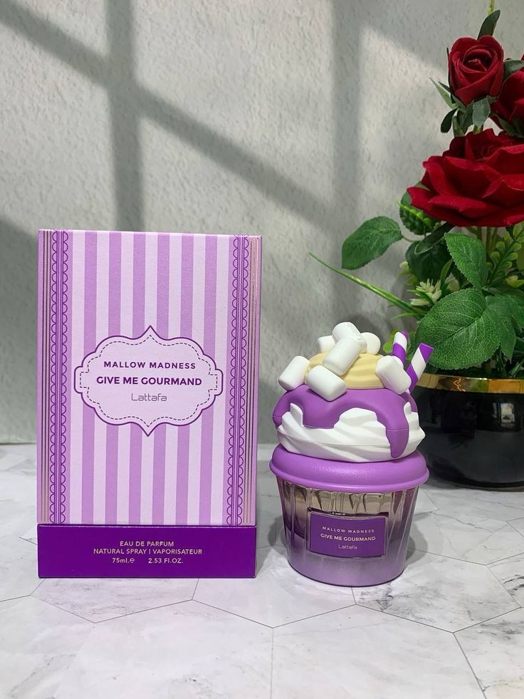 Lattafa Marshmallow 75ML