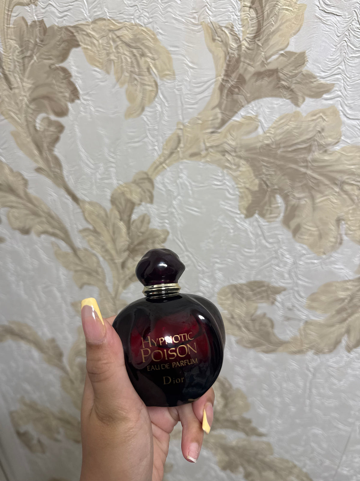 Dior Hypnotic Poison 100ML (Women)