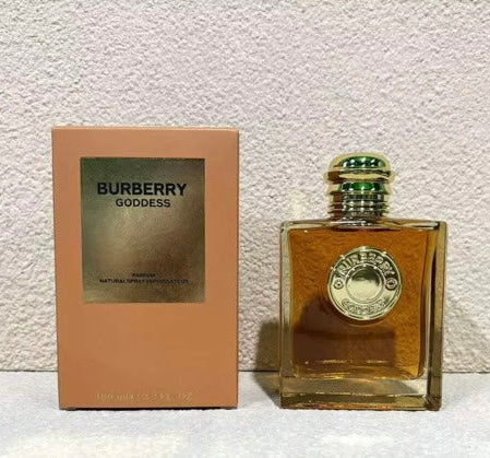 Burberry Goddness 100ML (Women)