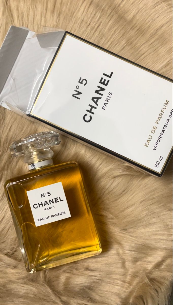 Chanel N5 100ML (Women)