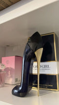 Good Girl Carolina Herrera 80ML (Dark Blue/Women)