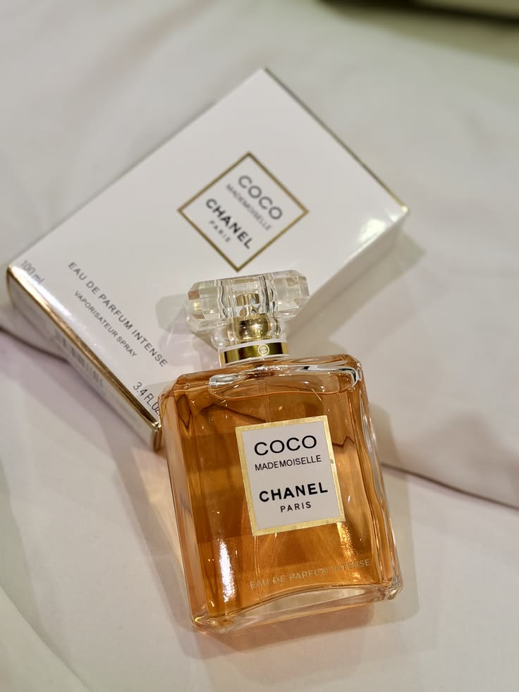 Chanel Coco MadeMoiselle Intense 100ML (Women)