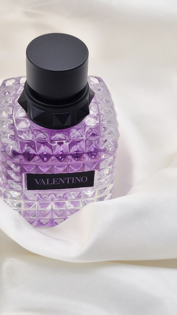 Valentino Born in Roma Purple Melancholia 100ML (Women)