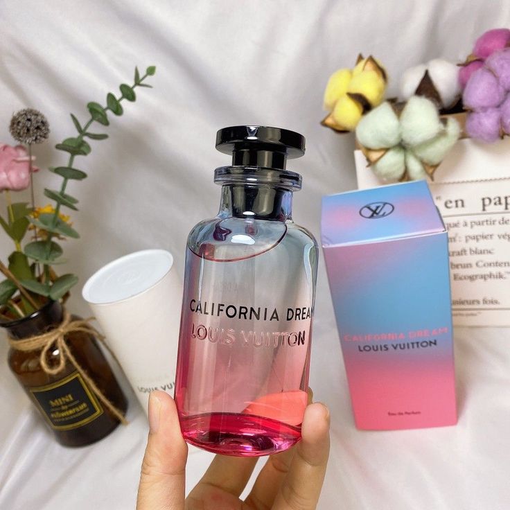 Louis Vuitton California Dream 100ML (Unisex)
