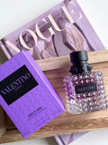 Velentino Born In Roma Purple Melancholia 100ML (Women)