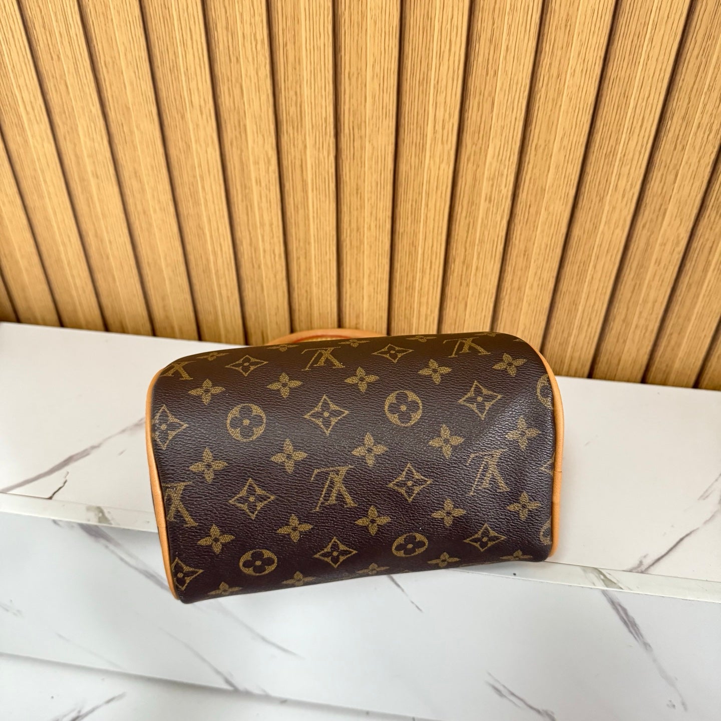 LV nano speedy