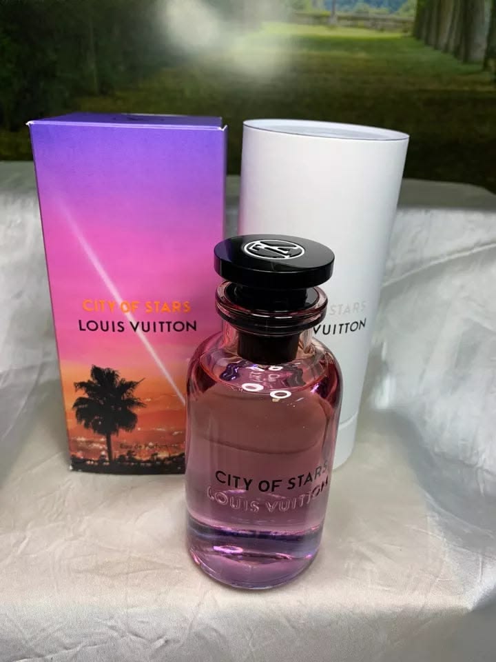 Louis Vuitton City of Stars 100ML (Unisex)