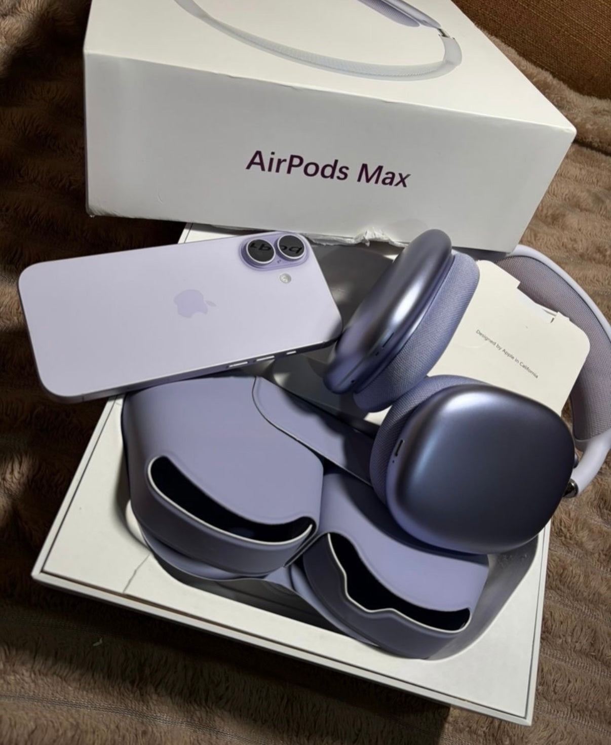 Airpods Max