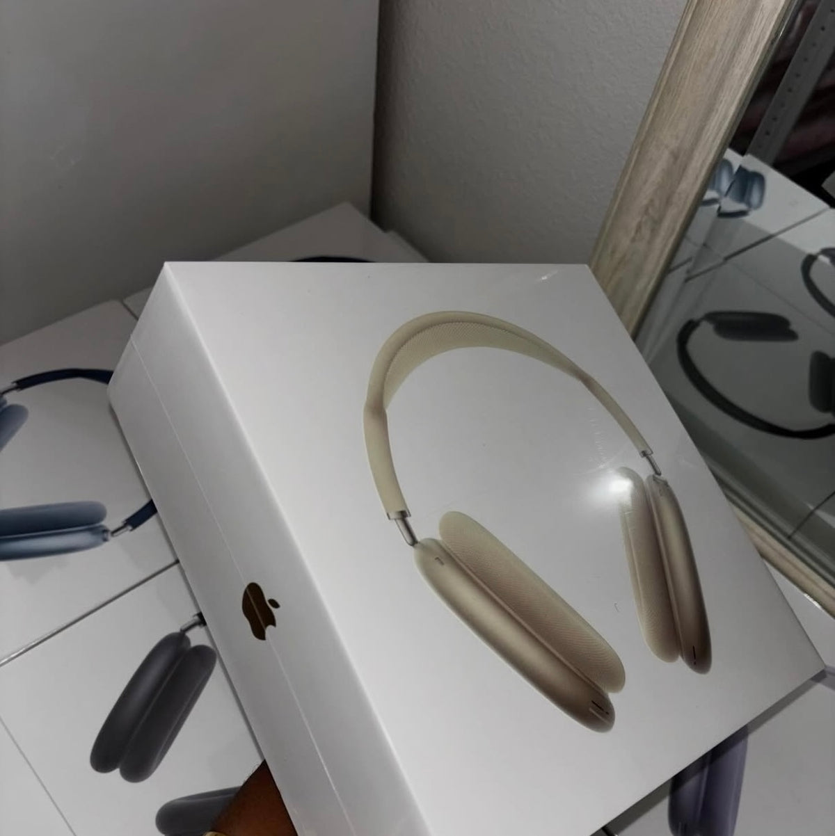 Airpods Max