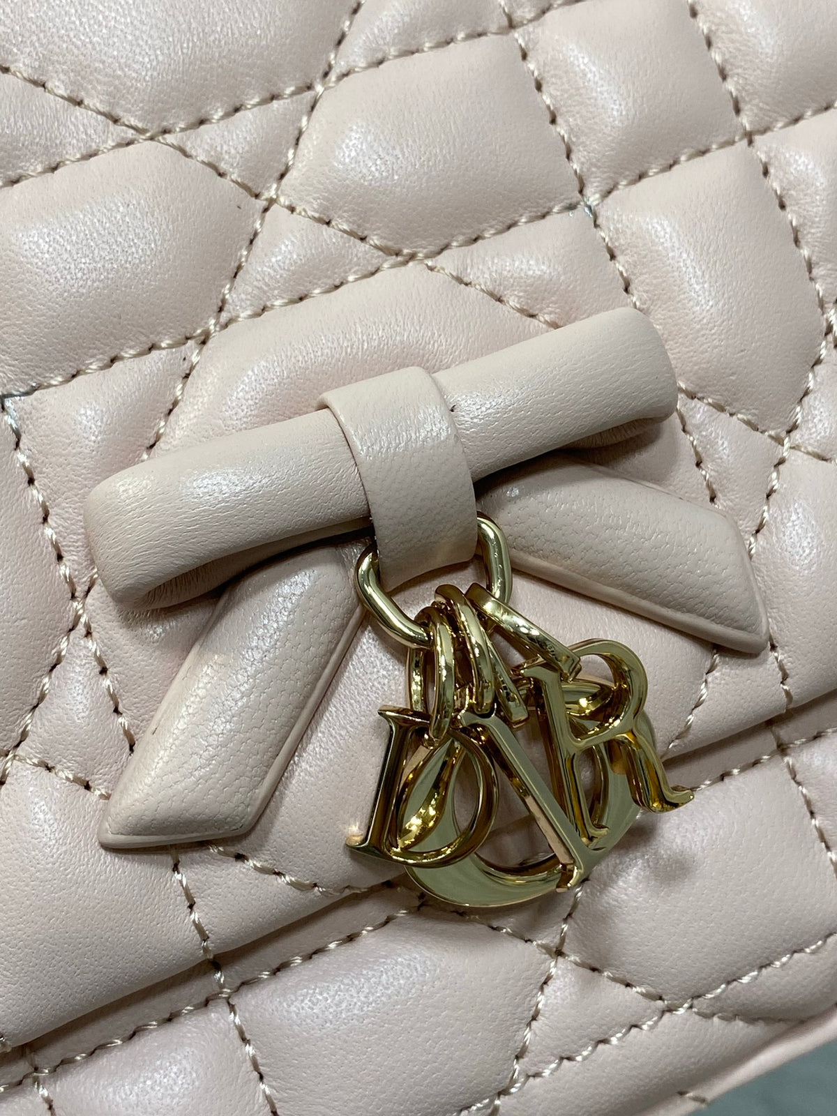 My Dior Mini Bag