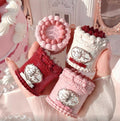 Forever Knows Strawberry Cake Lip Cream