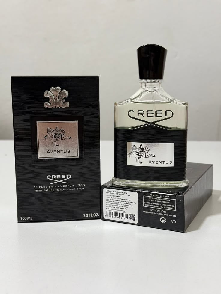 Creed Aventus 100ML (Men)