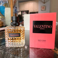Velentino Born In Roma Coral Fantasy 100ML (Women)