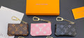 Louis Vuitton Key Pouch