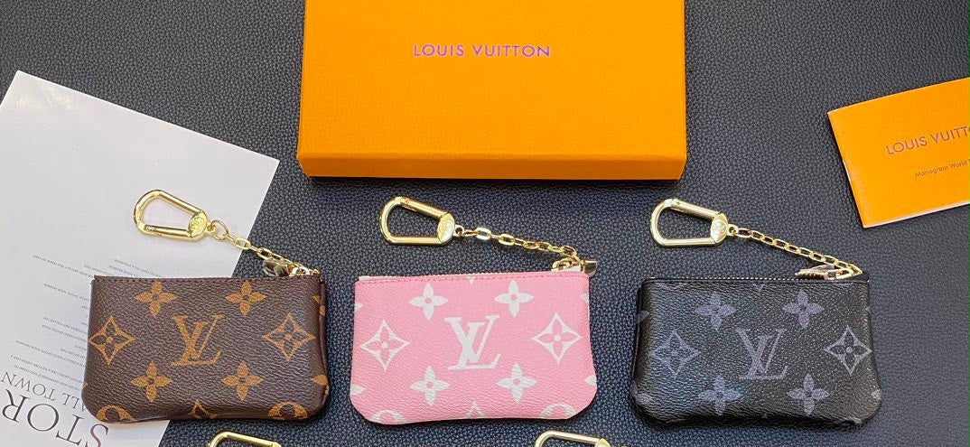 Louis Vuitton Key Pouch