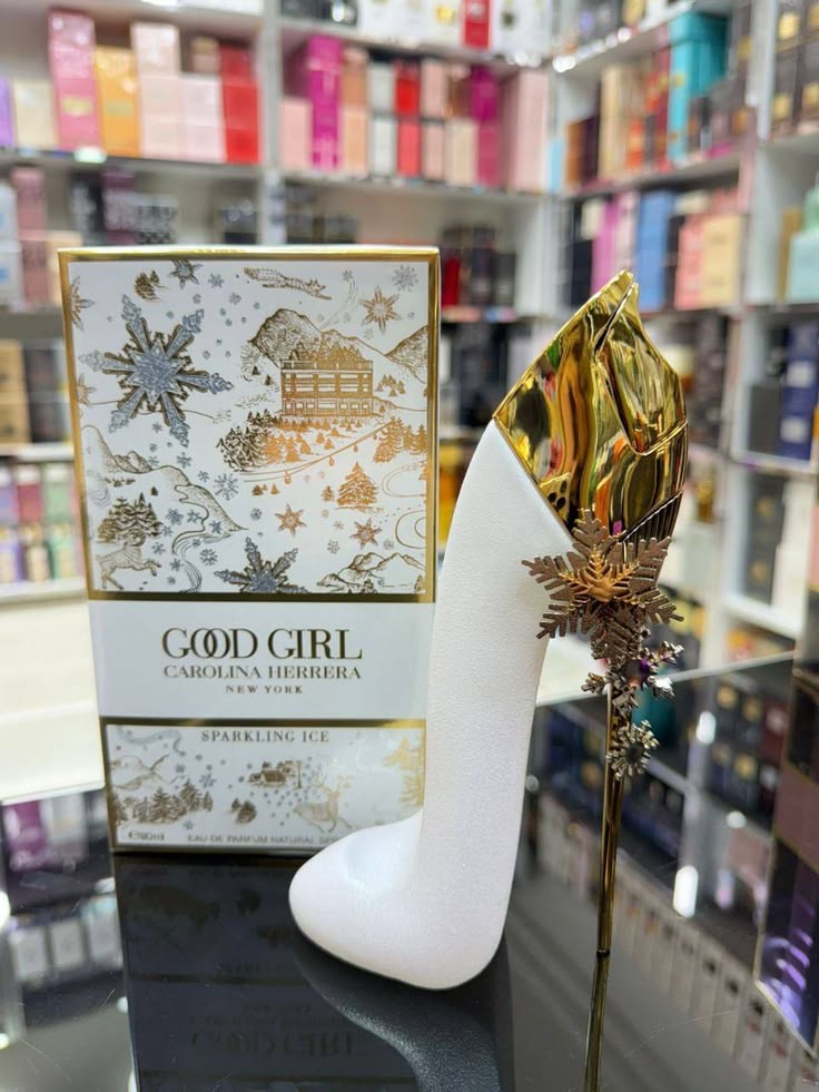 Carolina Herrera Good Girl Sparkling Ice 80ML (Women)