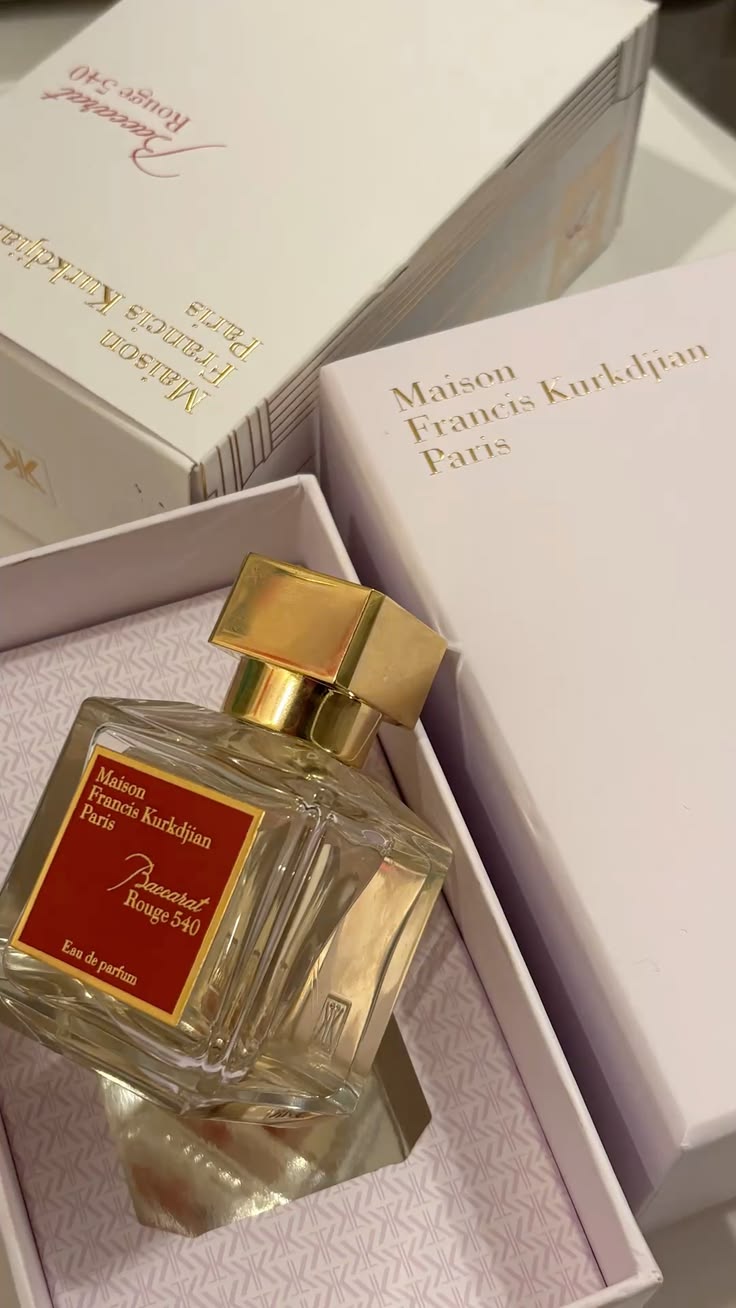 Maison Francis Kurkdjian Paris 70ML (Unisex)