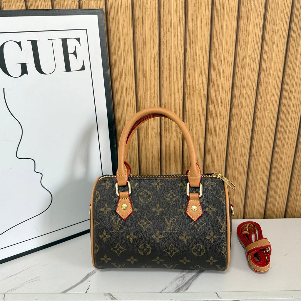 LV nano speedy
