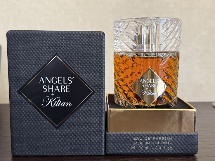 Angels Share Kilian (Unisex)