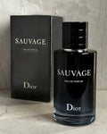 Dior Sauvage 100ML (Men)