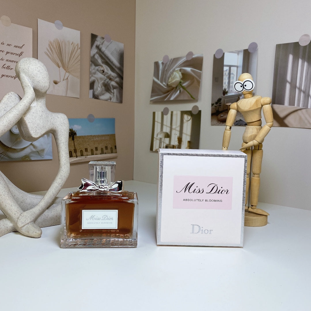 Miss Dior Blooming Bouquet 100ML (Women)