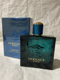 Versace Eros Eau De Toilette 100ML (Men)
