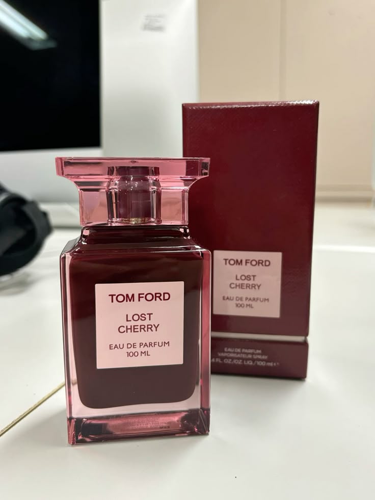 Tom Ford Lost Cherry 100ML (Women)