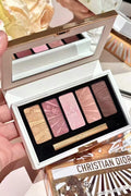 Dior Écrin Couture Iconic Eye Makeup Palette (Limited Edition Holiday Collection)