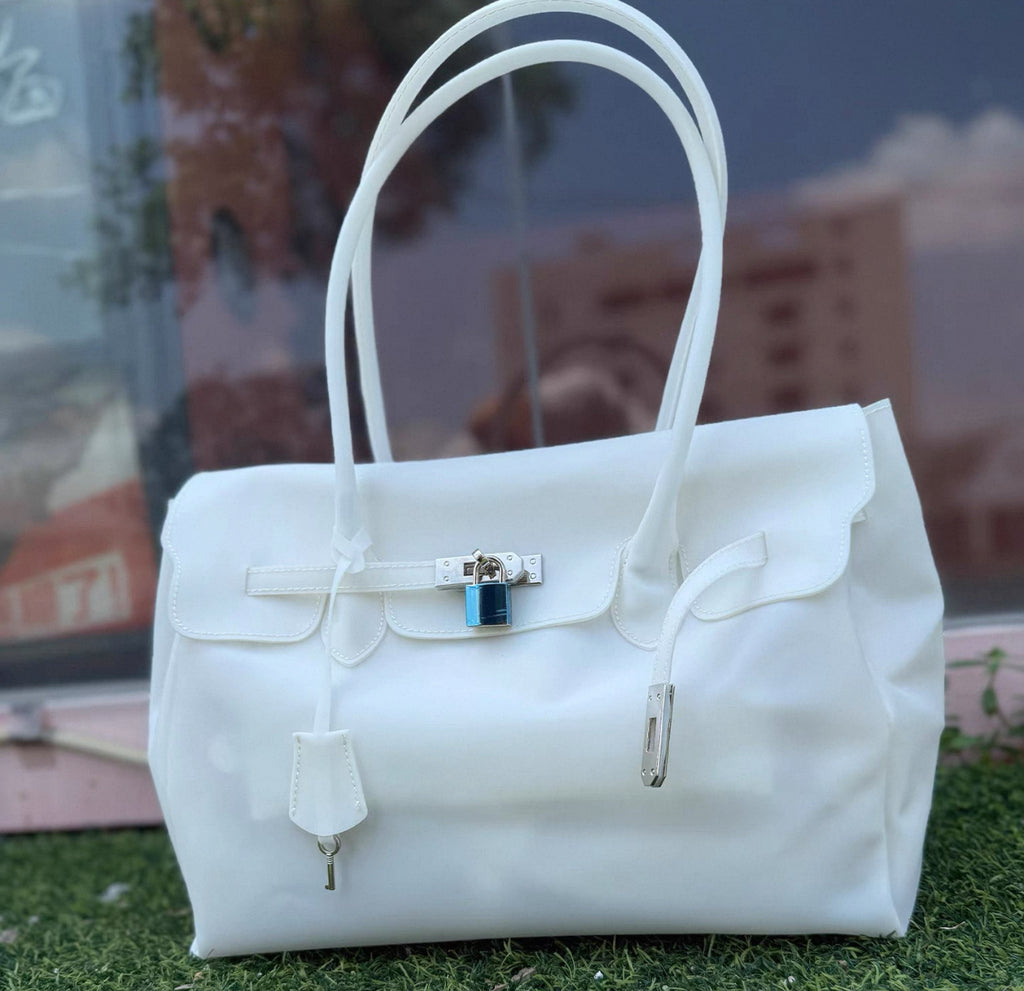 Jelly Firkin Bag