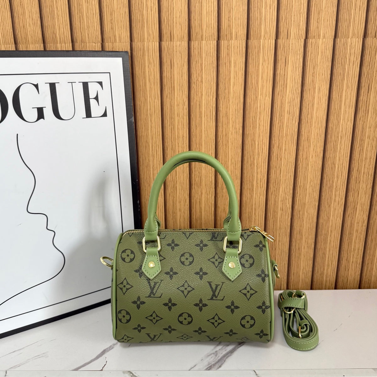 LV nano speedy