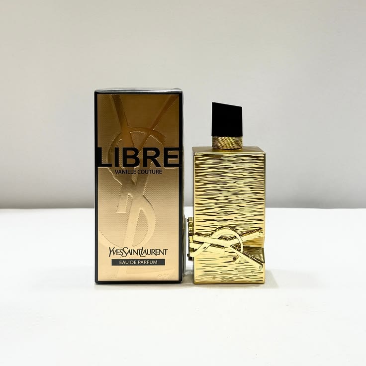 YSL libre Vanilla Couture 90ML (Women)