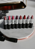 Mac Powder Lipsticks (10 lipsticks deal)