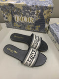Dior Sandals 🤍
