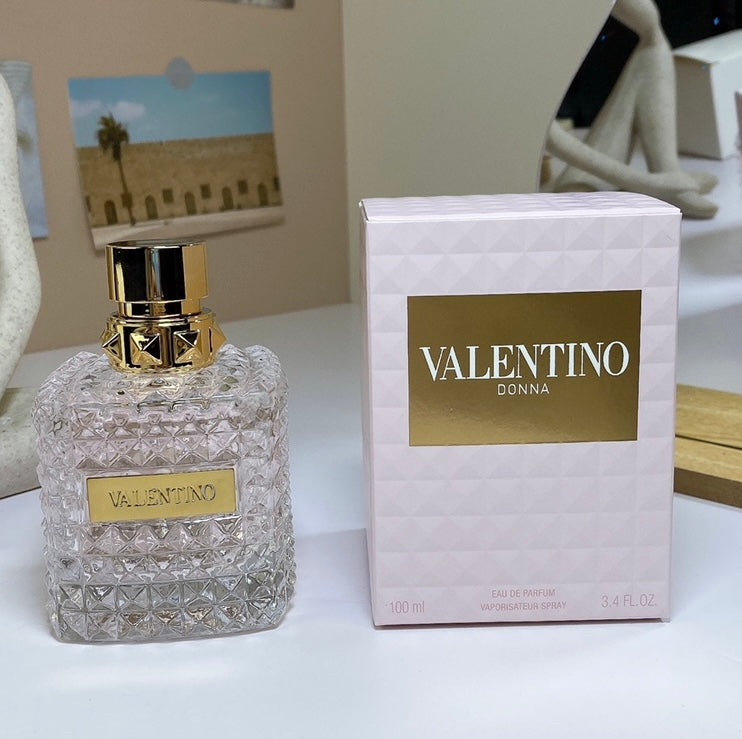 Valentino Donna 100ML (Women)