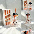 Starbucks 1971 Rare Bearista Cup