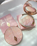 CHARLOTTE TILBURY Pillow Talk Multi Glow Highlighter dream
light/romance light