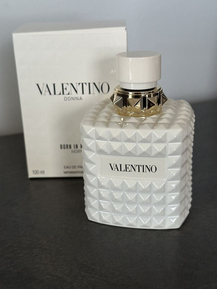 Velentino Born In Roma Ivory 100ML (Men)