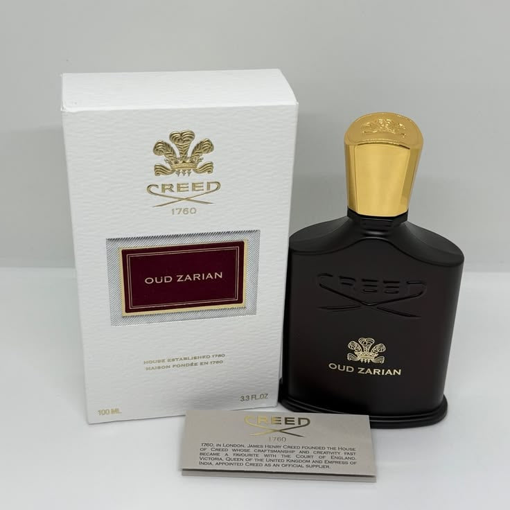 Creed Zarian 100ML (Men)