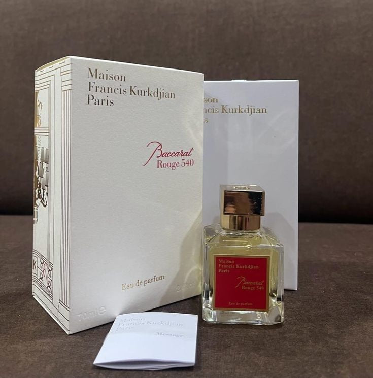 Maison Francis Kurkdjian Paris 70ML (Unisex)