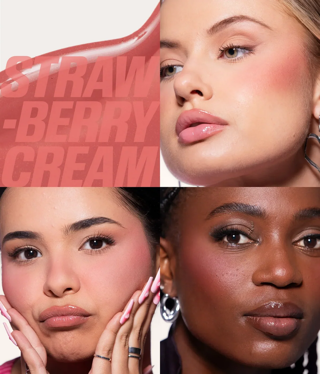 Huda Beauty Blush Filter Liquid Blush