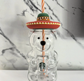Starbucks Mexico Bearista Cup