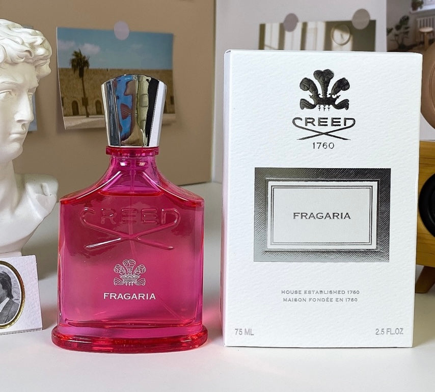 Creed Fragaria 75ML (Women)
