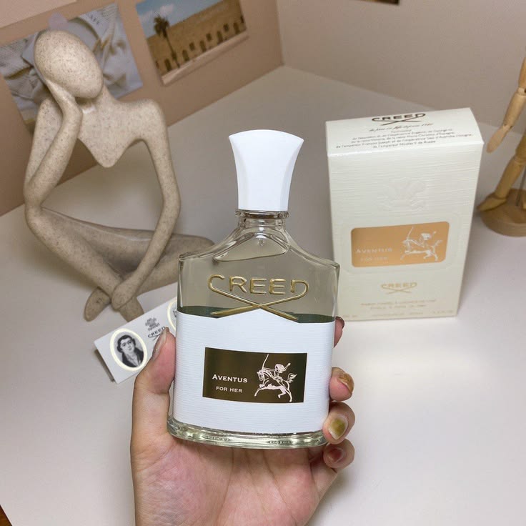 Creed Aventus For Her 75ML (Women)