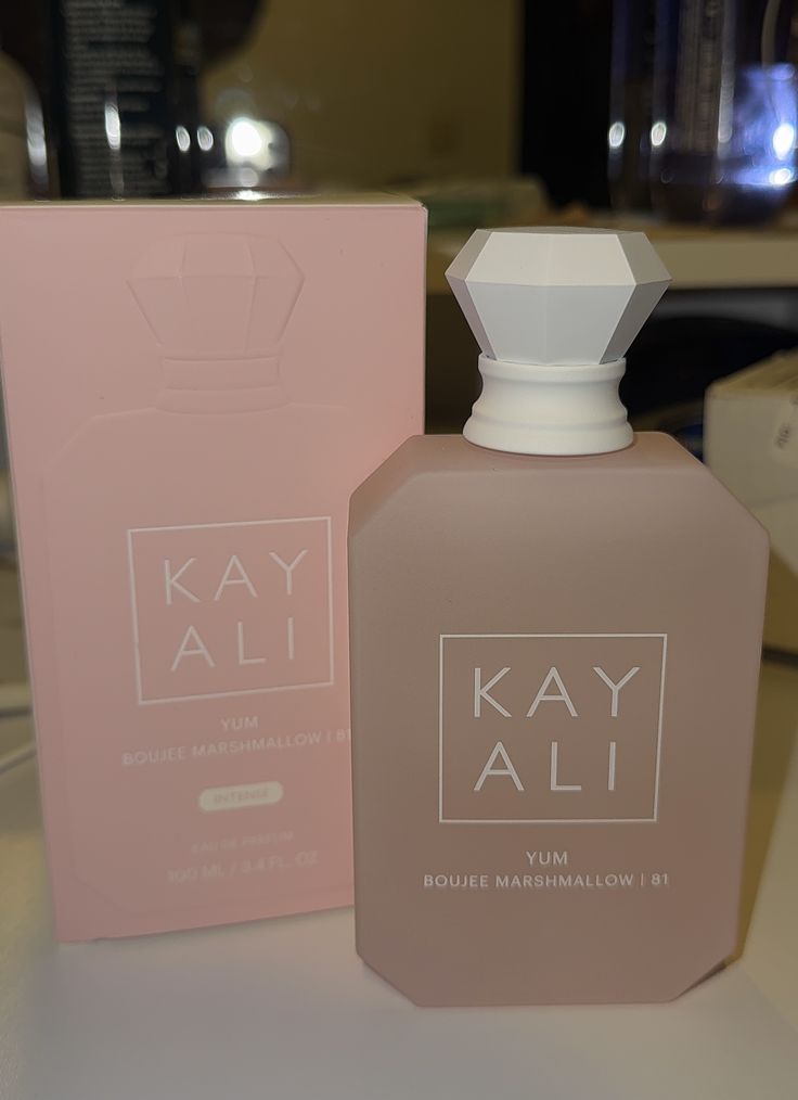 Kayali Boujee Marshmallow 100ML (Women)