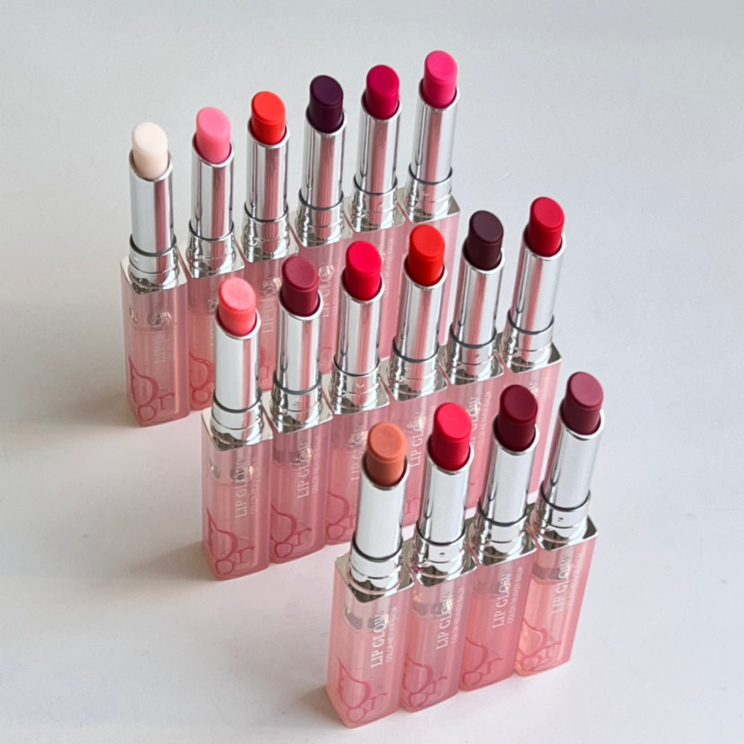 Dior Addict Lip Glow