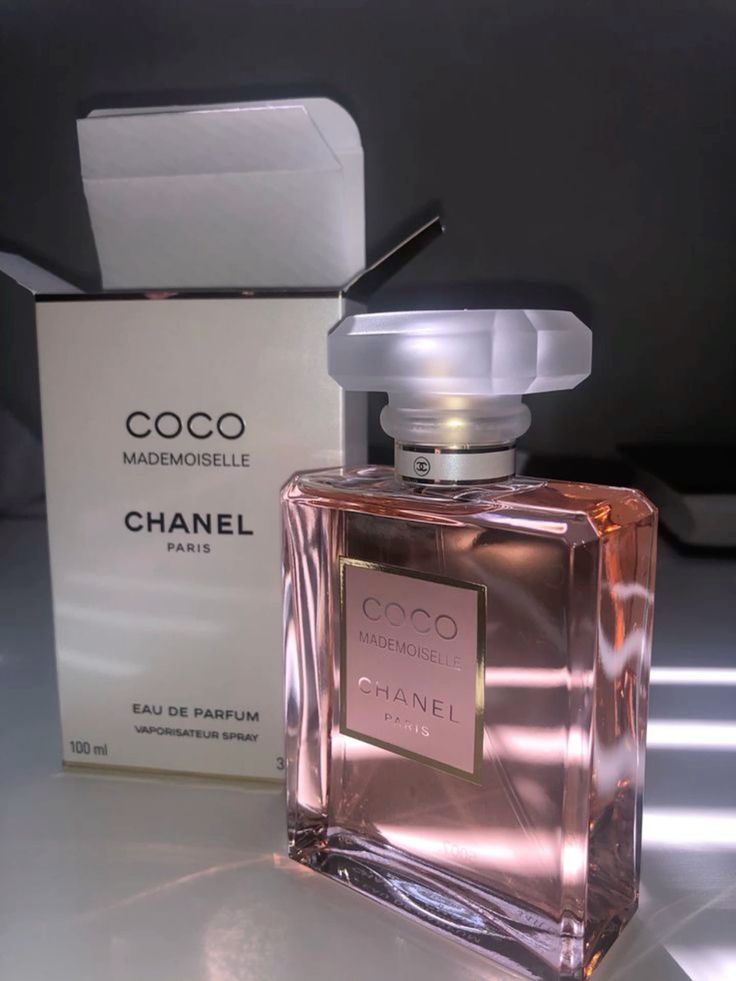 Chanel Coco MadeMoiselle 100ML (Women)