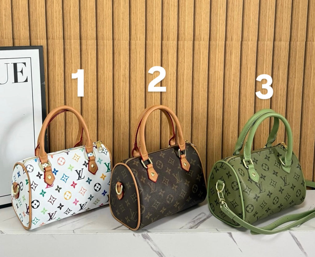 LV nano speedy