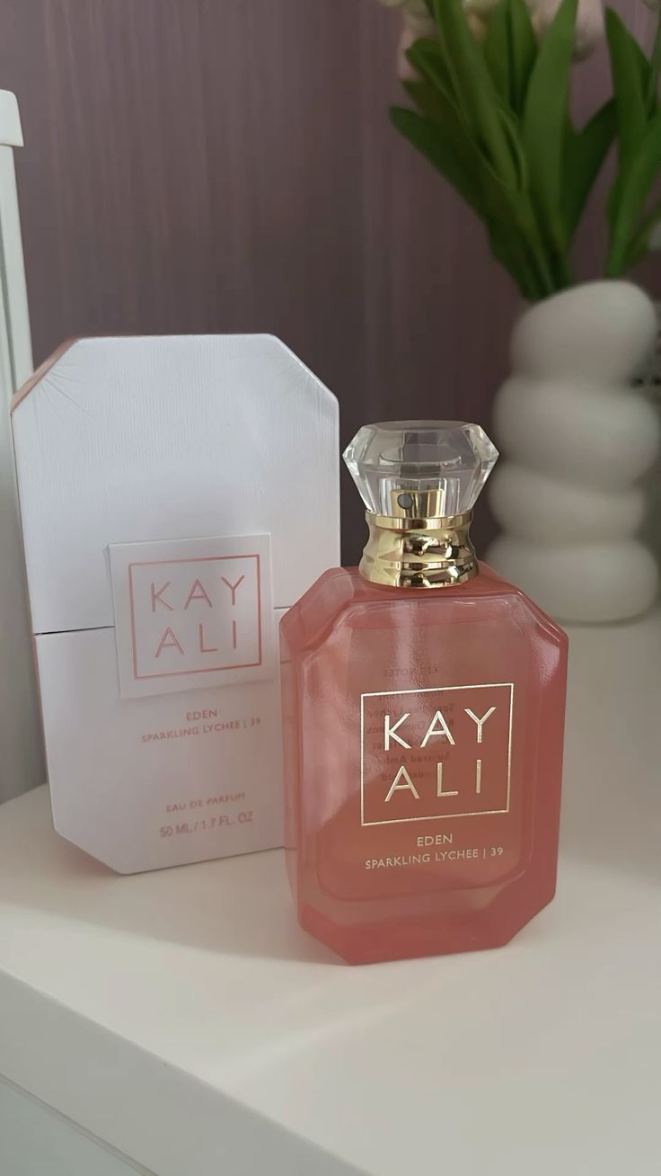 Kayali Eden Sparkling Lychee 39 - 100ML (Women)