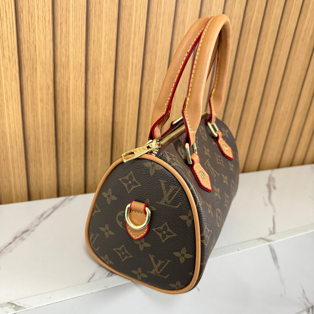LV nano speedy